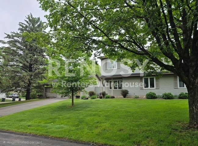Building Photo - 4670 Jackstone Pt