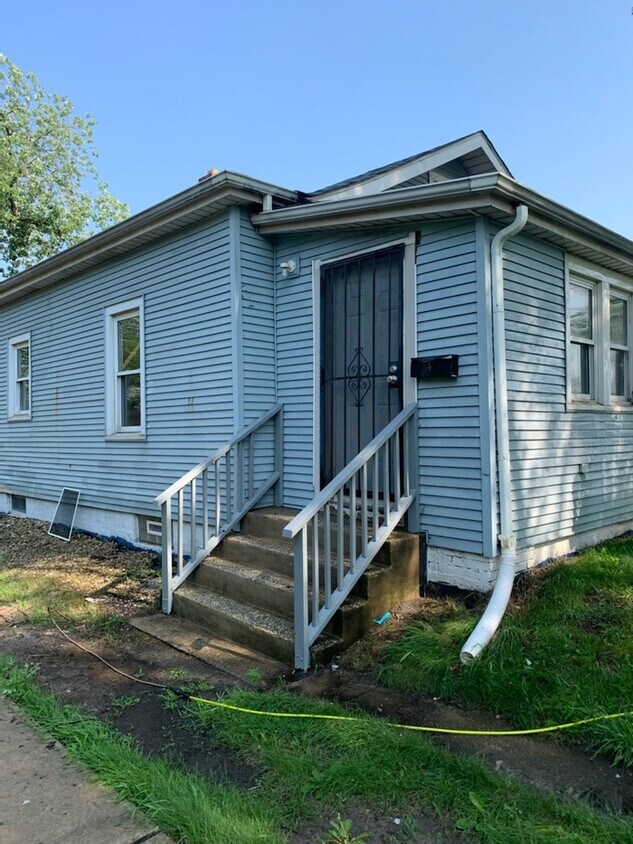 Primary Photo - Beautiful rehabbed property