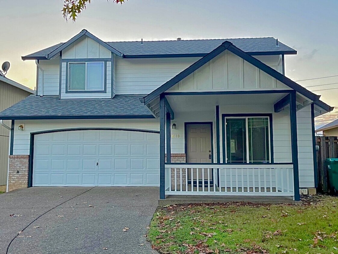 14110 SE Summerfield Loop, Happy Valley, OR 97086 House Rental in Happy Valley, OR