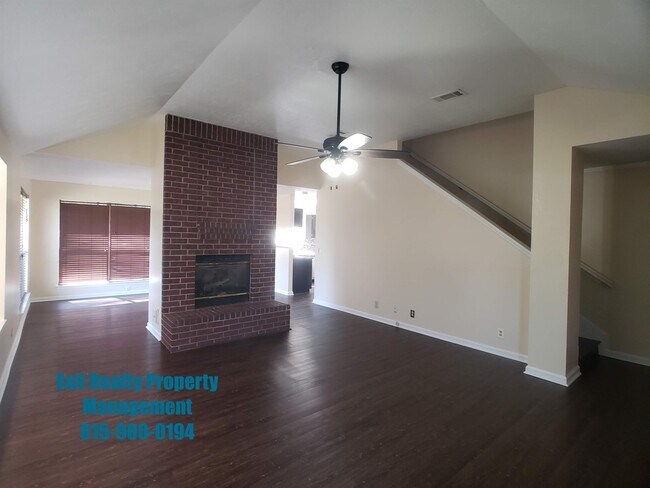 Building Photo - 503 D Ann Dr