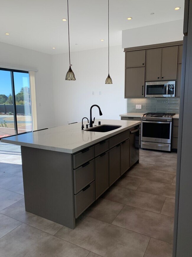 Foto del edificio - Clear Point Home - Ventura- Ocean Views - 4+3.5