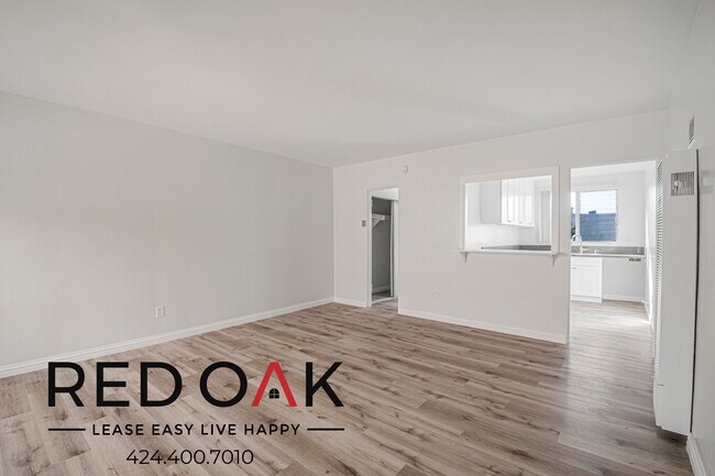 Foto del edificio - 1327 Laurel Ave