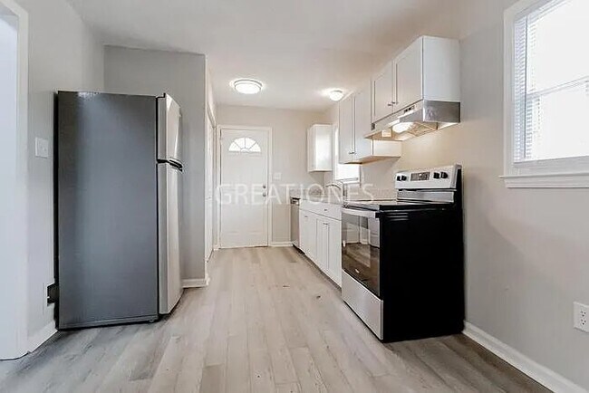 Foto del edificio - 529 Oakland Ave