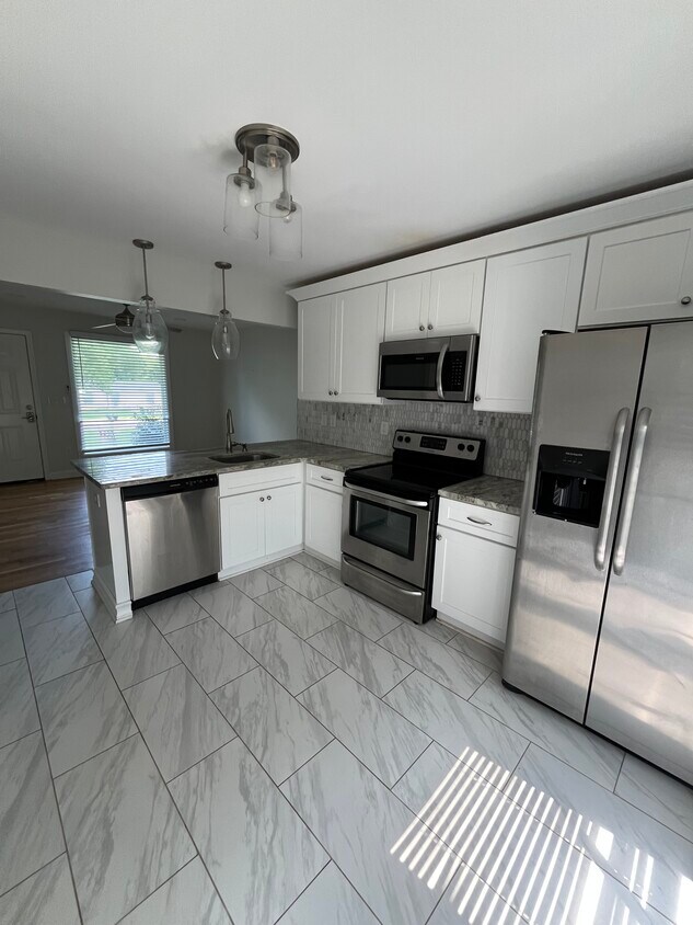 Photo - 6319 Thunderbird Dr (Nashville, TN)