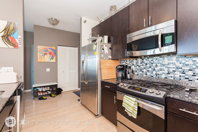 Foto del edificio - 757 N Orleans St