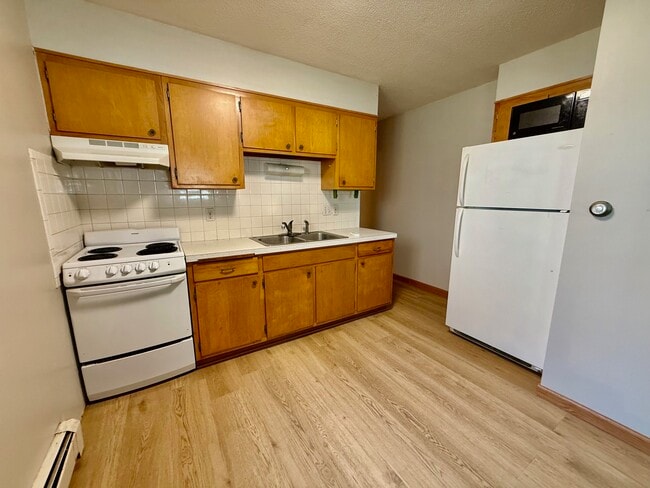 Foto del edificio - 818 5th St NW