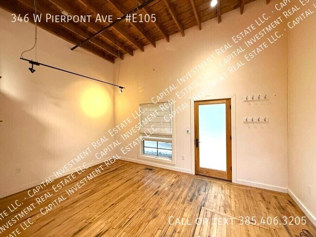 Building Photo - 346 Pierpont Ave