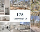 Foto principal - 175 Cedar Ridge Dr