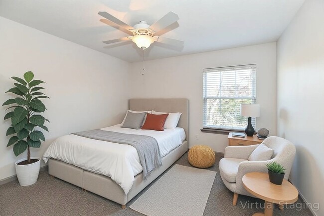 Foto del interior - The Win