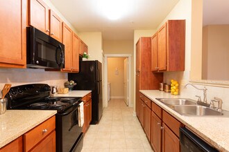 1BR,1BA_The Jackson - Village at Midtown