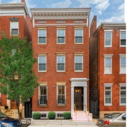 Building Photo - 708 Park Ave