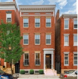 Building Photo - 708 Park Ave