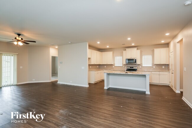 Foto del edificio - 2476 Morgan Spring Ln