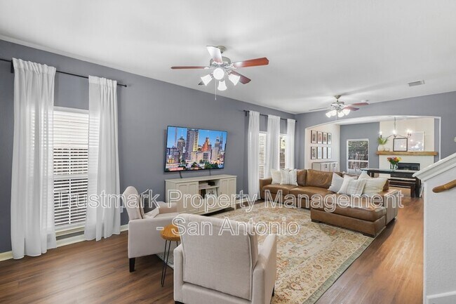 Building Photo - 545 Stonebrook Dr