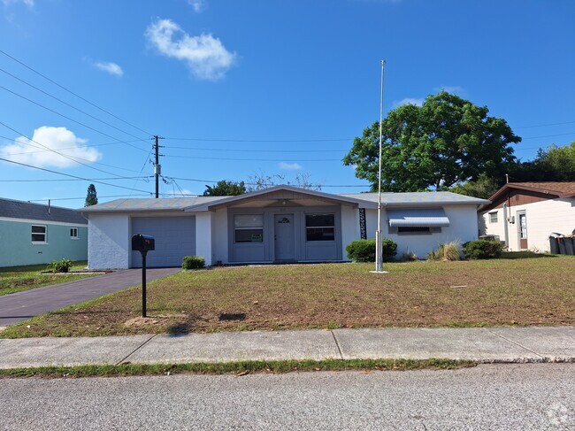 Building Photo - 5117 Beacon Hill Dr
