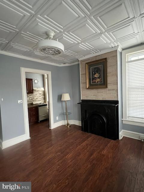 Foto del edificio - 115 Mulberry St