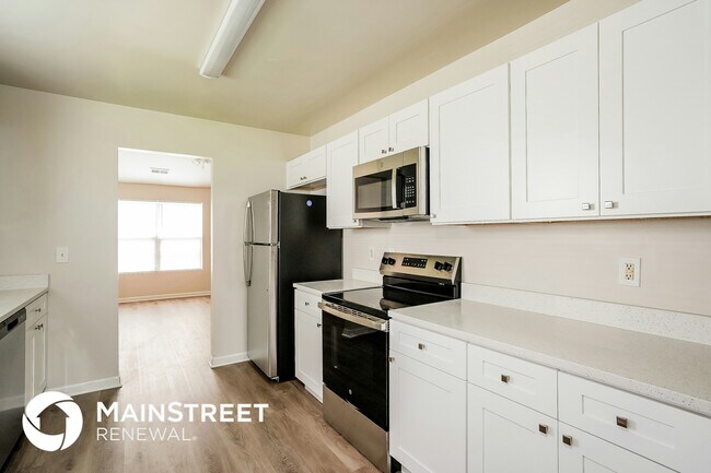 Foto del edificio - 5323 Landreaux Dr
