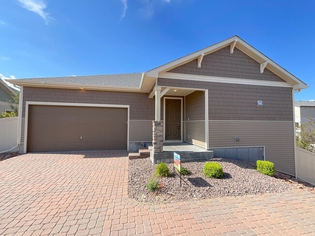 Photo - 6706 Golden Briar Lane House