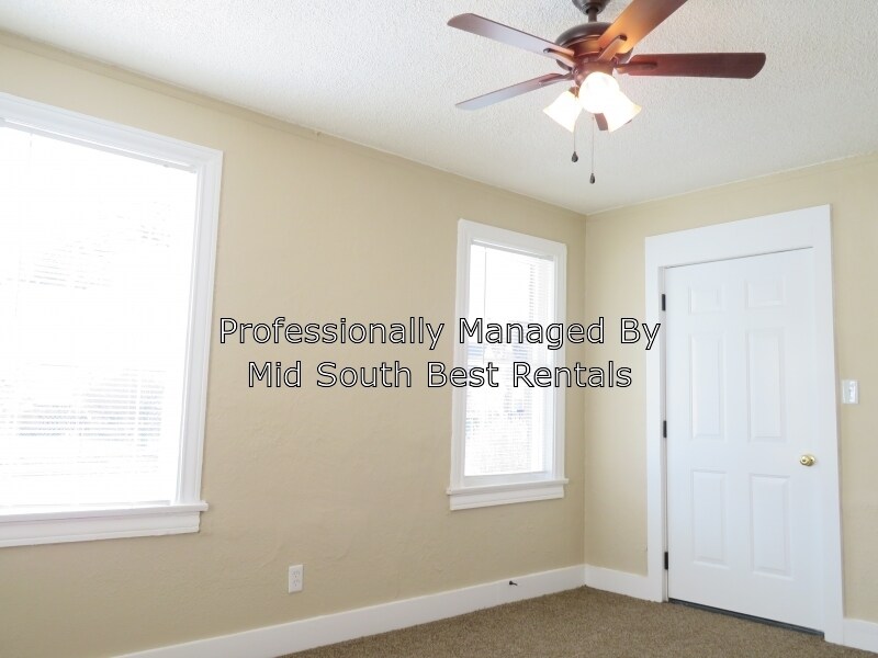 2402 Vollintine Ave, Memphis, TN 38108 House for Rent in Memphis, TN