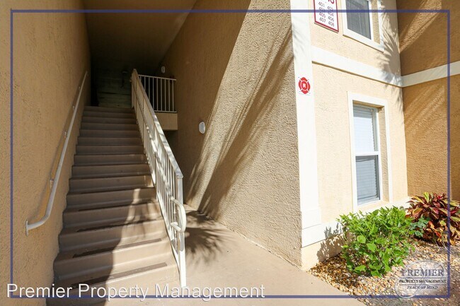 Foto del edificio - 2 br, 2 bath House - 8245 Ibis Club Dr. #408