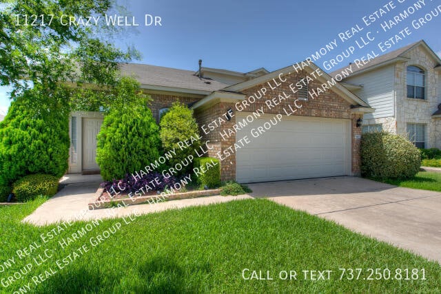 Building Photo - 11217 Crazy Well Dr