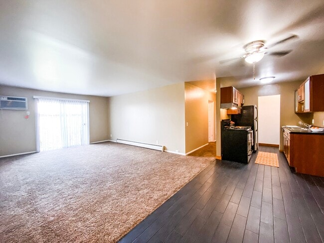 Building Photo - The Rockwell Apartments