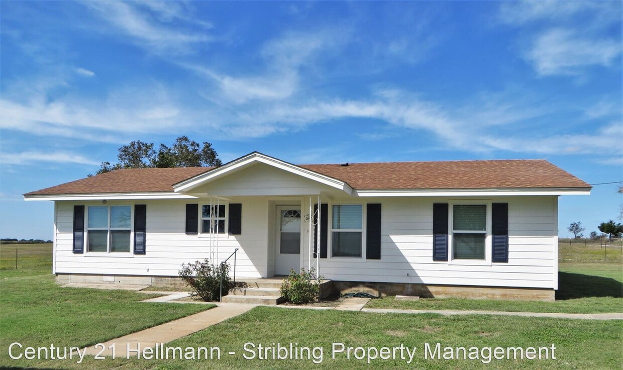 Foto principal - 3 br, 1 bath House - 2601 FM 972