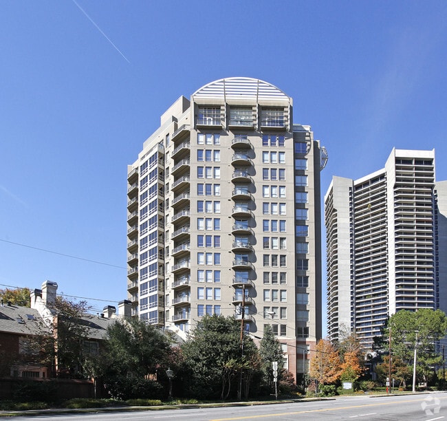 The Peachtree Residences Rentals Atlanta, GA