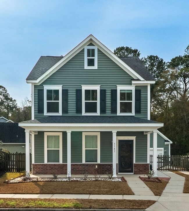 Foto del edificio - Your Calm Charleston Retreat!