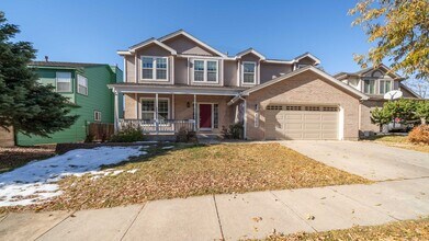 Building Photo - 6350 Crested Butte Cir