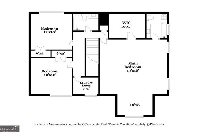 Foto del edificio - 7423 Grayson Bridge Cir