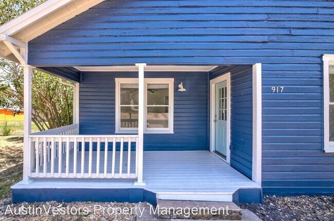Building Photo - 2 br, 2 bath House - 917 W 4th St