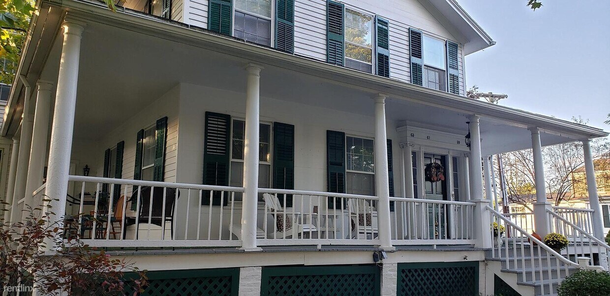 Primary Photo - 2 br, 1 bath House - 61 Gibson St
