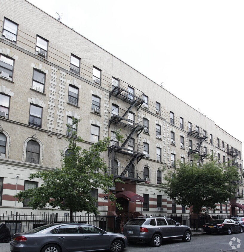 Primary Photo - 511 W 172nd St