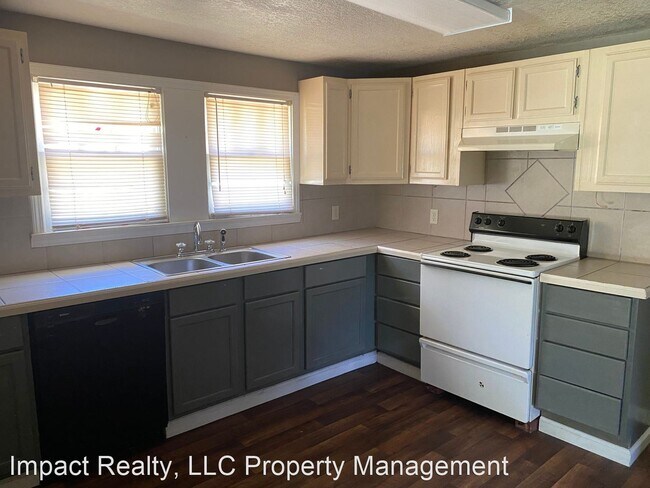 Foto del edificio - 2 br, 1 bath House - 906 Paden Road