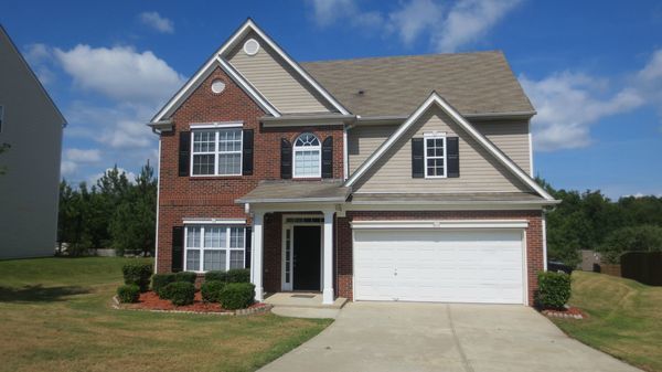 Foto principal - 4481 Plantation Mill Trl