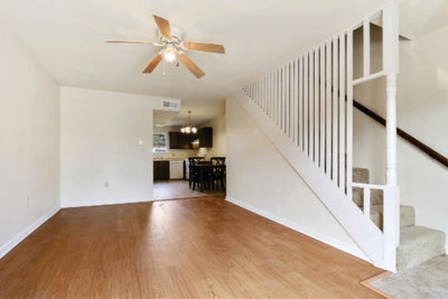 Foto del edificio - 534 s Flannery rd