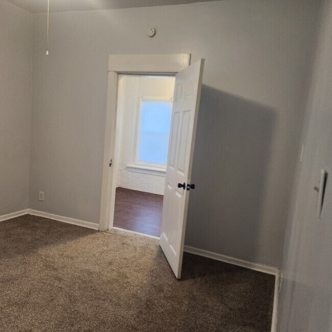 Foto del edificio - 468 Beaumont St