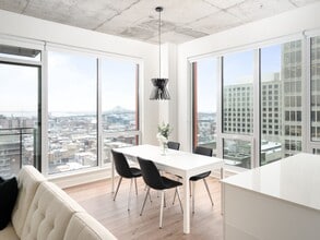 Building Photo - Zenith Condo Apartments - Ville-Marie