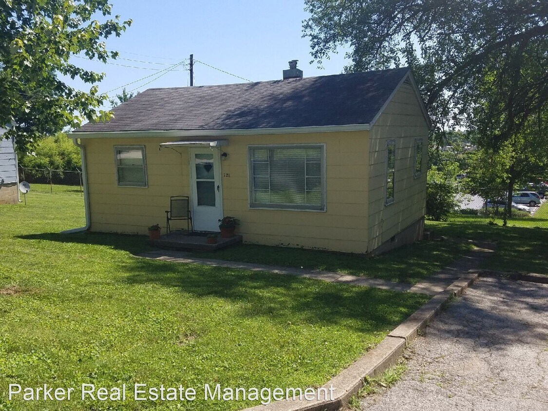 Primary Photo - 1 br, 1 bath House - 721 S Anna Lee Lane
