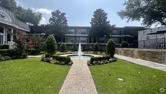 Building Photo - The Terraces on Brompton Apartments