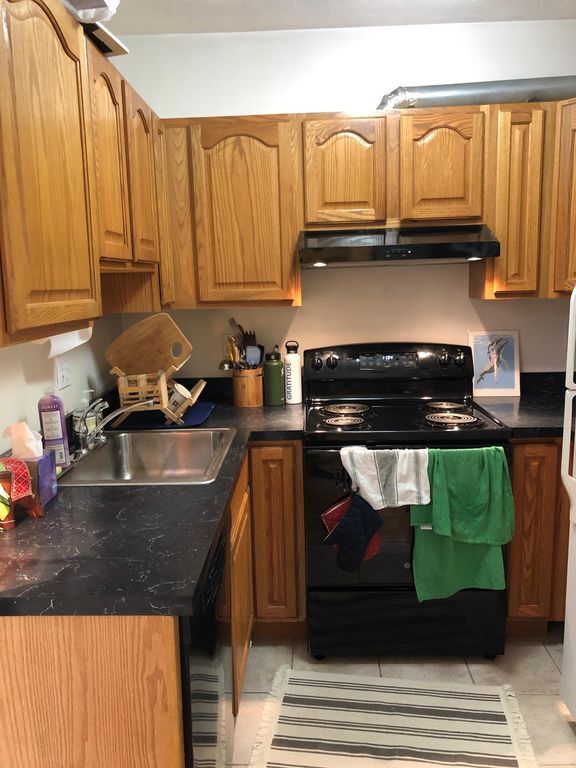 22 Dwight St, Boston, MA 02118 Apartments in Boston, MA