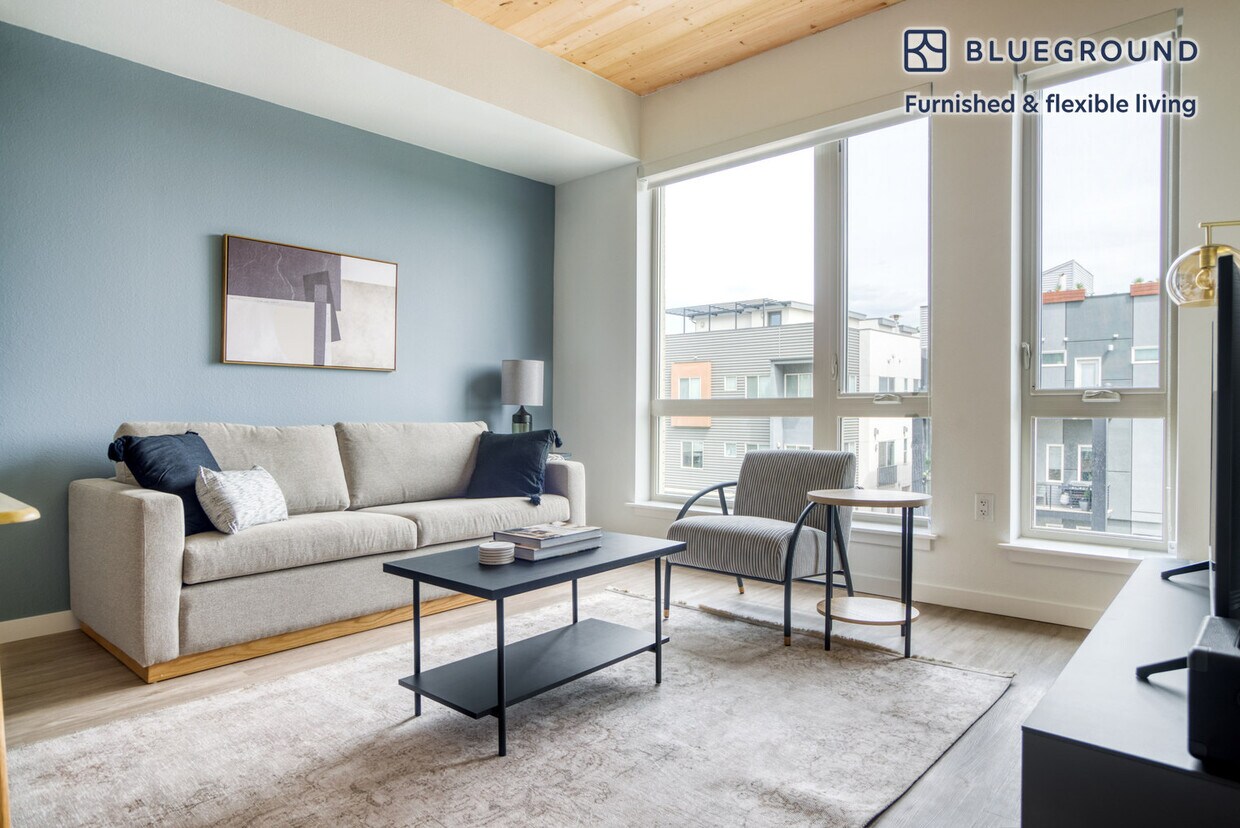 Foto principal - 1590 Grove St
