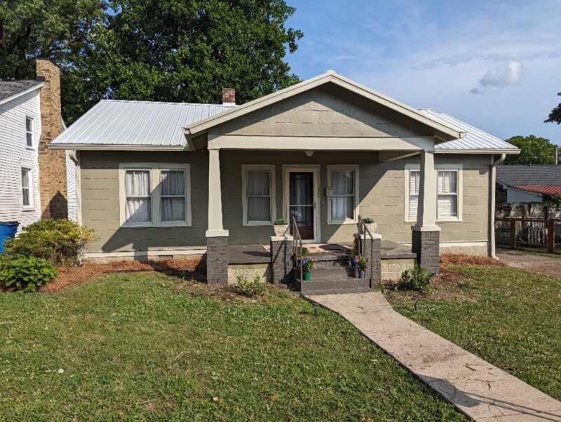 Foto principal - 206 22nd St