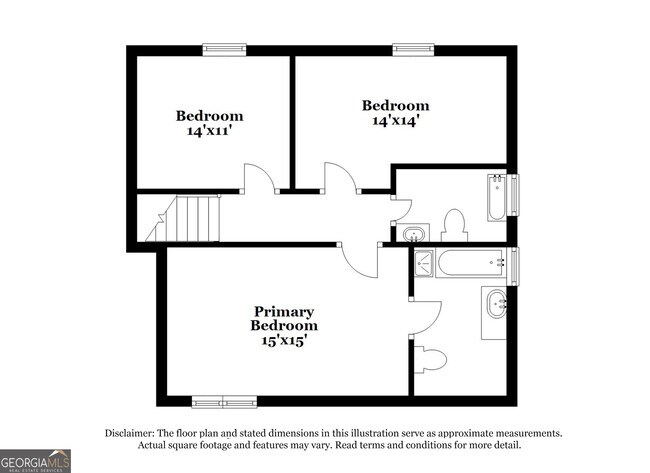 Foto del edificio - 1371 Pebble Ridge Ln