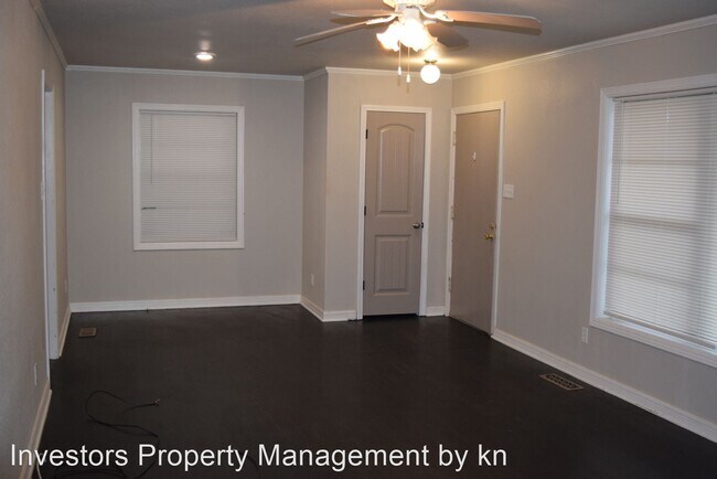 Foto del edificio - 3 br, 1 bath House - 2904 South Q Street