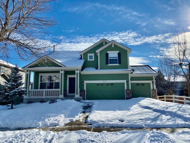 Building Photo - Gorgeous 4 bed 3 Bath House in South Fort ...