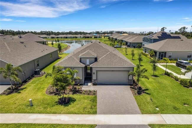 Building Photo - 16807 Cayo Key Dr