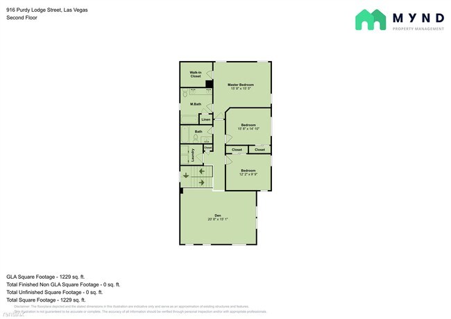 Building Photo - 3 br, 3 bath House - 916 Purdy Lodge St