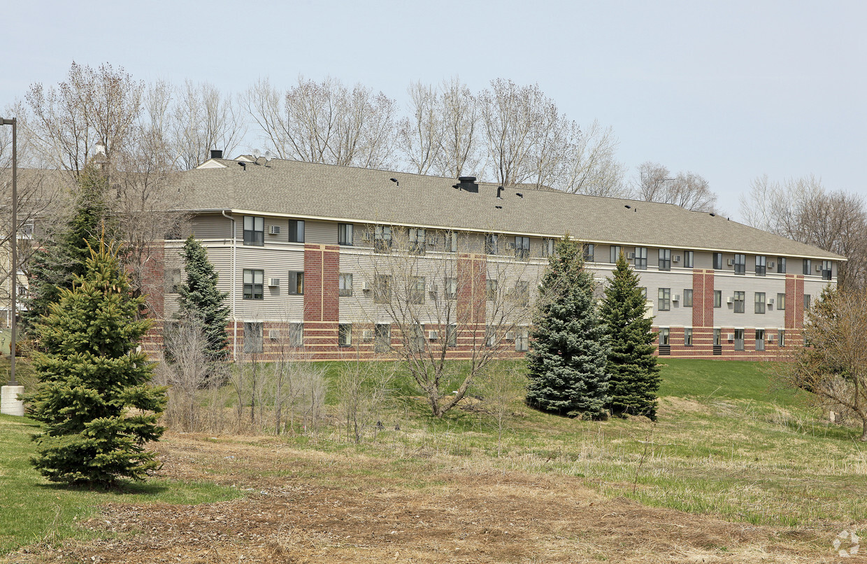 Primary Photo - Oak Terrace